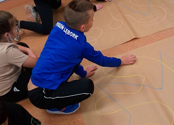  „Zapomniane gry i zabawy” grafika