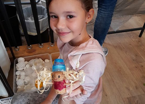 Warsztaty w EKO pracowni grafika