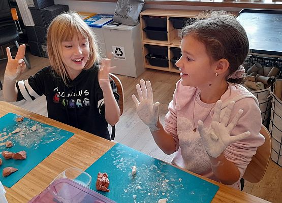 Warsztaty w EKO pracowni grafika