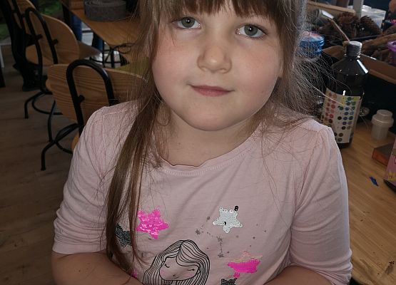 Warsztaty w EKO pracowni grafika