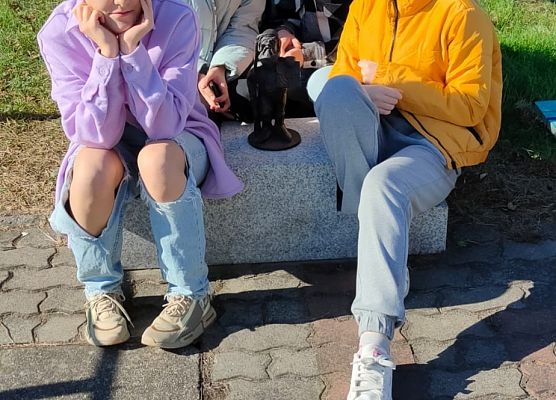 Sukces Ady w Mistrzostwach Polski Młodzików grafika