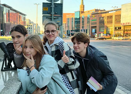 Sukces Ady w Mistrzostwach Polski Młodzików grafika