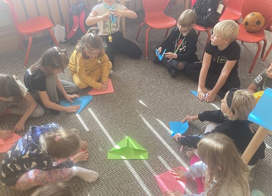 Columbus day grafika