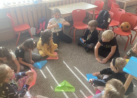 Columbus day grafika