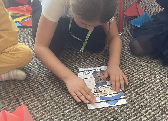 Columbus day grafika