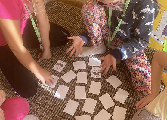 Columbus day grafika