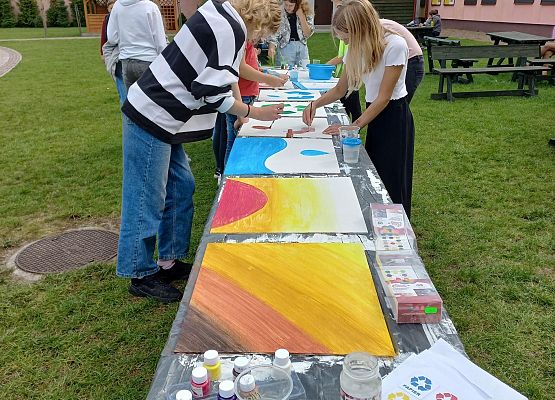 Sprzątanie Świata 2021 grafika