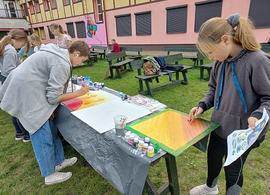 Sprzątanie Świata 2021 grafika