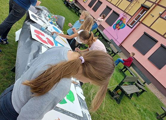 Sprzątanie Świata 2021 grafika