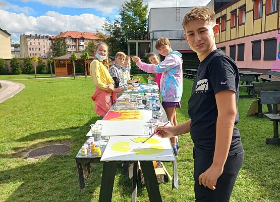 Sprzątanie Świata 2021 grafika