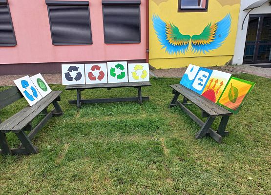 Sprzątanie Świata 2021 grafika