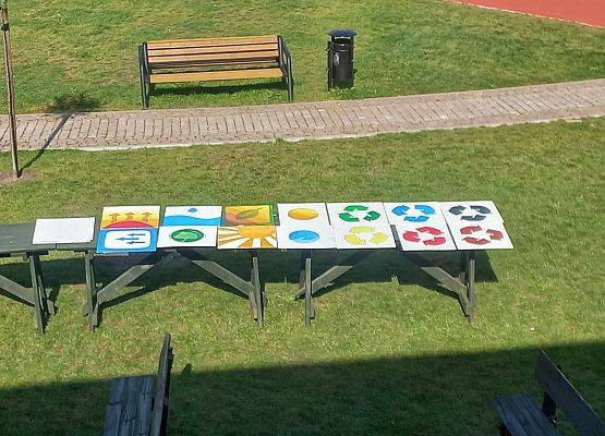 Sprzątanie Świata 2021 grafika