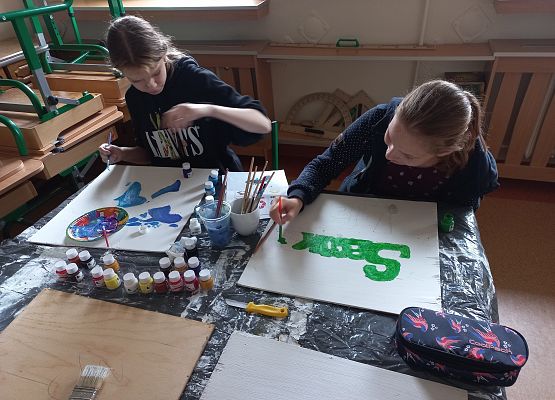 Sprzątanie Świata 2021 grafika