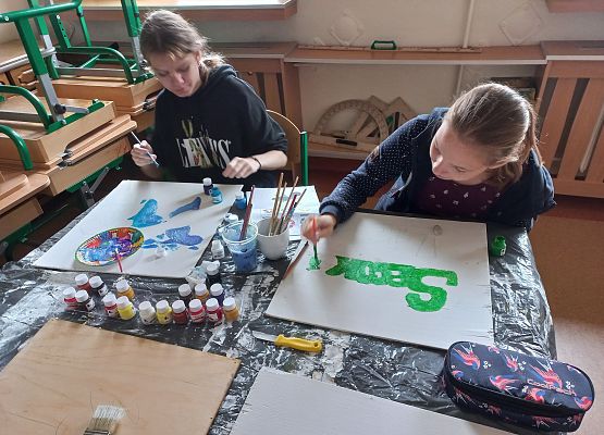 Sprzątanie Świata 2021 grafika