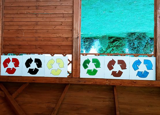 Sprzątanie Świata 2021 grafika