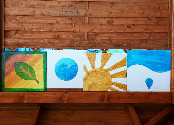 Sprzątanie Świata 2021 grafika