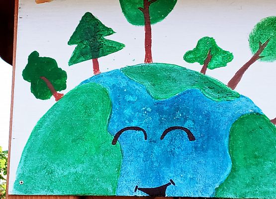 Sprzątanie Świata 2021 grafika