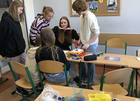 Sprzątanie Świata 2021 grafika