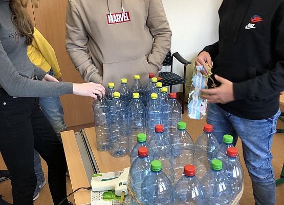 Sprzątanie Świata 2021 grafika