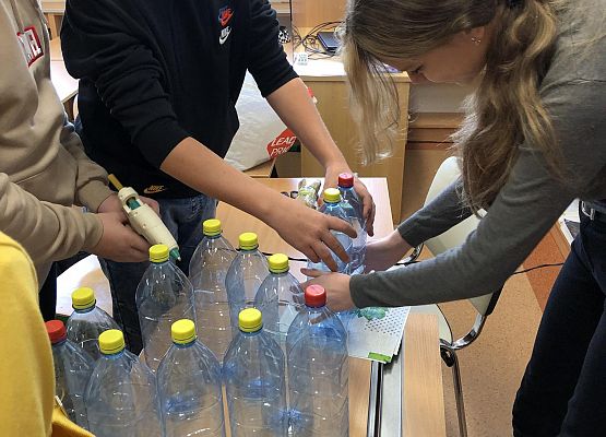 Sprzątanie Świata 2021 grafika