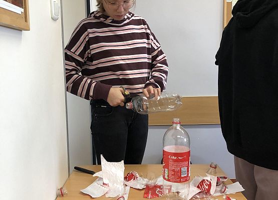 Sprzątanie Świata 2021 grafika