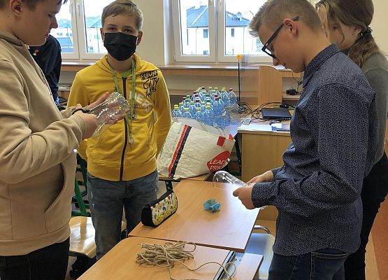 Sprzątanie Świata 2021 grafika