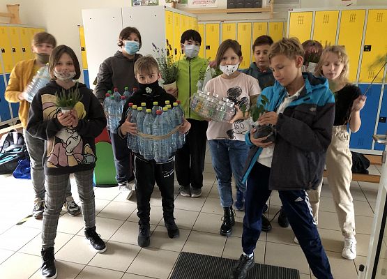 Sprzątanie Świata 2021 grafika