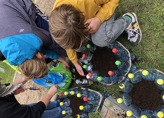 Sprzątanie Świata 2021 grafika