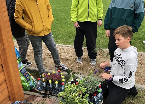 Sprzątanie Świata 2021 grafika