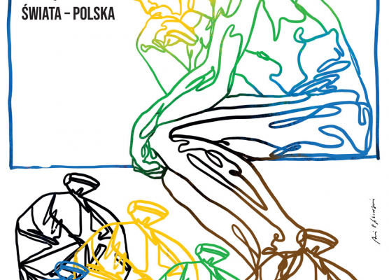 Sprzątanie Świata 2021 grafika