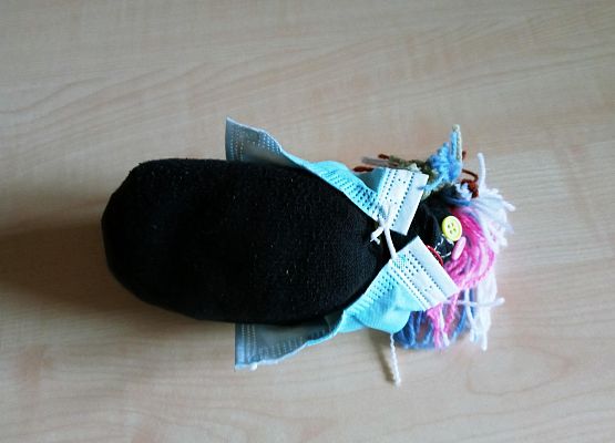 Podsumowanie Akcji Ekologicznej klas 1-3 grafika