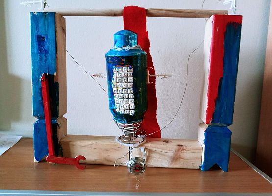 Podsumowanie Akcji Ekologicznej klas 1-3 grafika