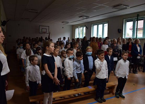 Dzień Edukacji Narodowej grafika