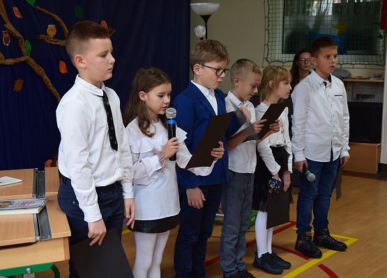 Dzień Edukacji Narodowej grafika