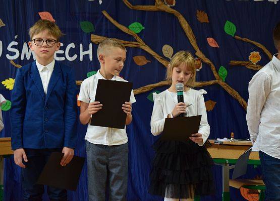 Dzień Edukacji Narodowej grafika