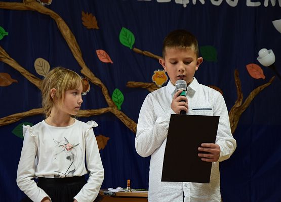 Dzień Edukacji Narodowej grafika