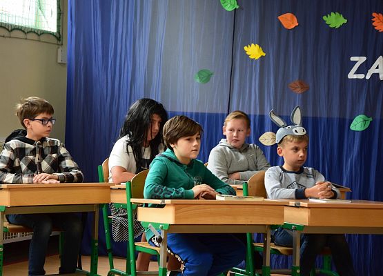 Dzień Edukacji Narodowej grafika