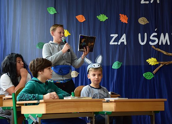 Dzień Edukacji Narodowej grafika