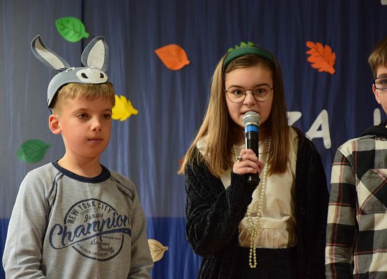 Dzień Edukacji Narodowej grafika