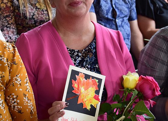 Dzień Edukacji Narodowej grafika