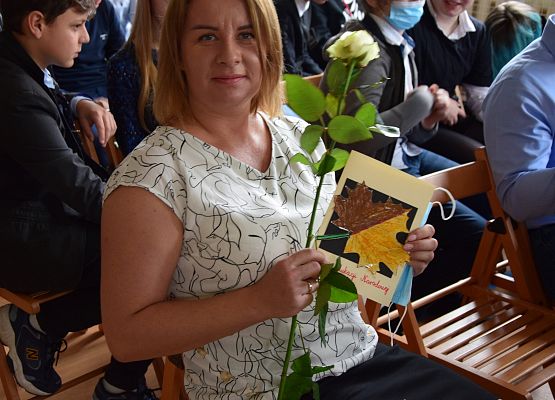 Dzień Edukacji Narodowej grafika