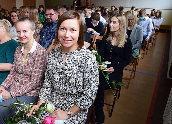 Dzień Edukacji Narodowej grafika