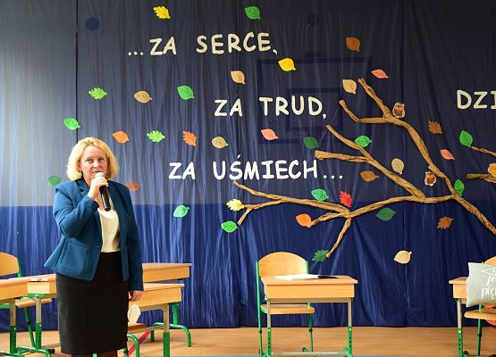 Dzień Edukacji Narodowej grafika