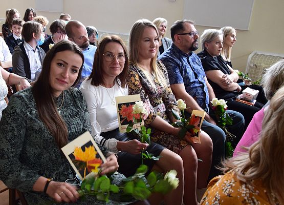 Dzień Edukacji Narodowej grafika