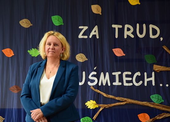 Dzień Edukacji Narodowej grafika