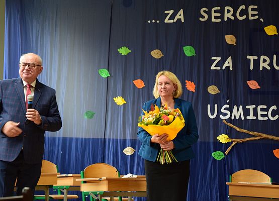 Dzień Edukacji Narodowej grafika