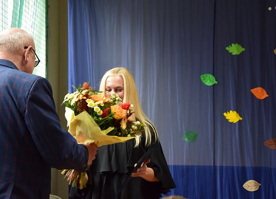 Dzień Edukacji Narodowej grafika