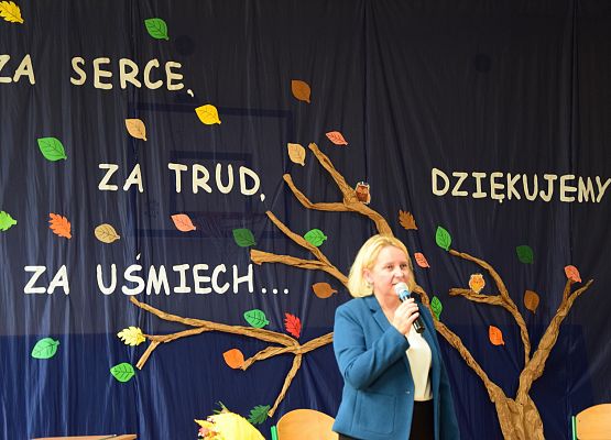 Dzień Edukacji Narodowej grafika