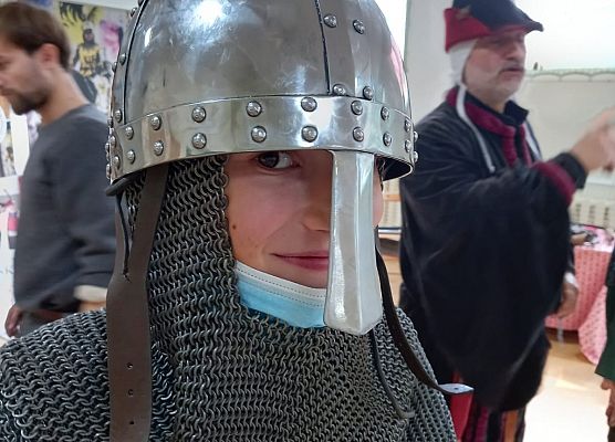 Teatr Historyczny grafika