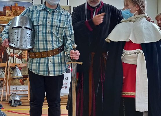 Teatr Historyczny grafika